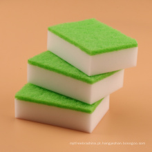 Melamine Limping Sponge Shape Shape Color Magic Eraser